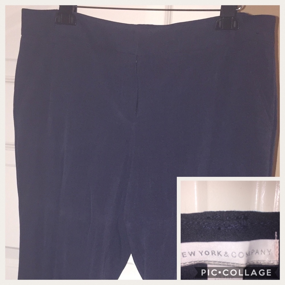 ⭐️⭐️⭐️New York and Company Dress Pants